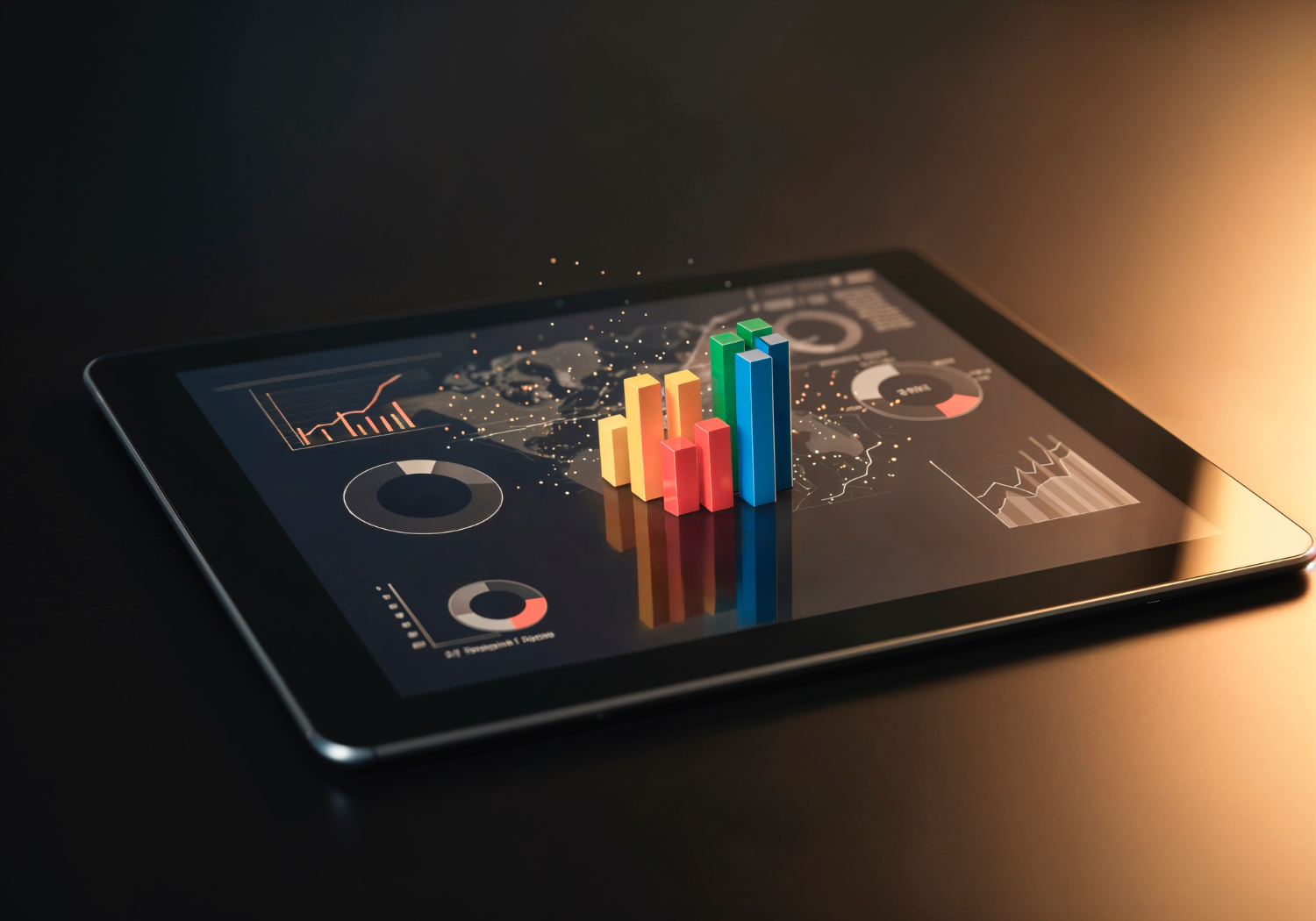 Leveraging Predictive Analytics for Smarter Business Decisions