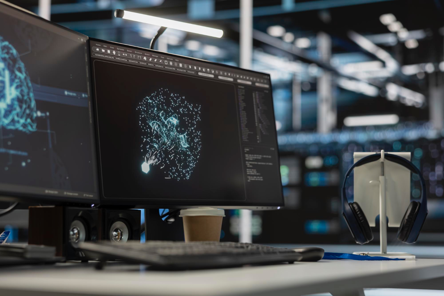 How Intelligent Automation Transforms Business Operations