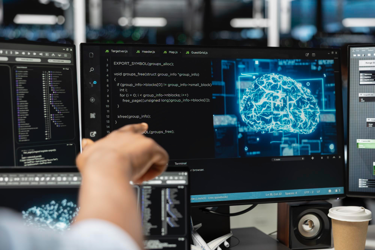 From Chaos to Clarity: Building Unified Data Systems